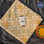 Arong Cotton Goj Kapor-G-451