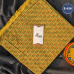 আড়ং কটন-এর বিখ্যাত সূতি প্রিন্টেড গজ কাপড়