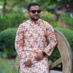 আড়ং কটন পাঞ্জাবি