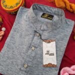 কুমিল্লার বিখ্যাত খাদি ঝর্ণা পাঞ্জাবি