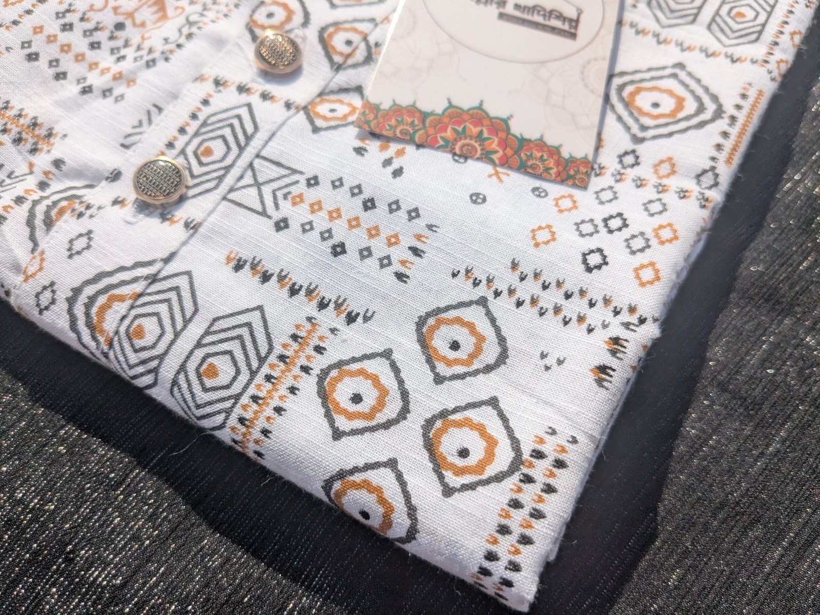 PXL_20250226_084039309-1-scaled-1.jpg A07 ঈদ স্পেশাল পাঞ্জাবি - Image 1